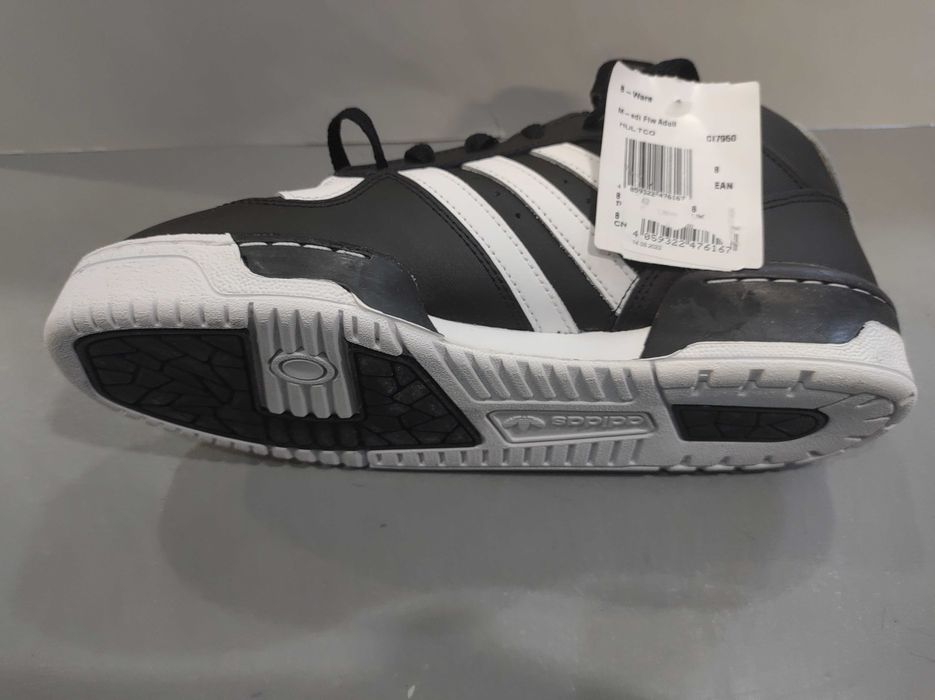ПРОМОЦИЯ 20% Аdidas N42/26,5см.Баскет кецове.Нови.Оригинал.