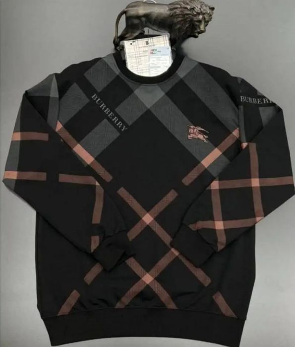 Нова колекция мъжки блузи