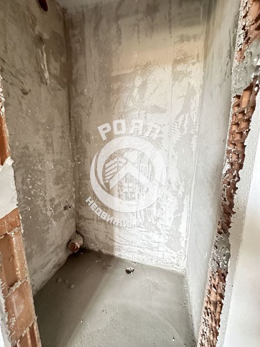 Продава се Двустаен апартамент в Пловдив, Христо Смирненски - 77 кв.м за 1150 €/кв.м - Снимка #6