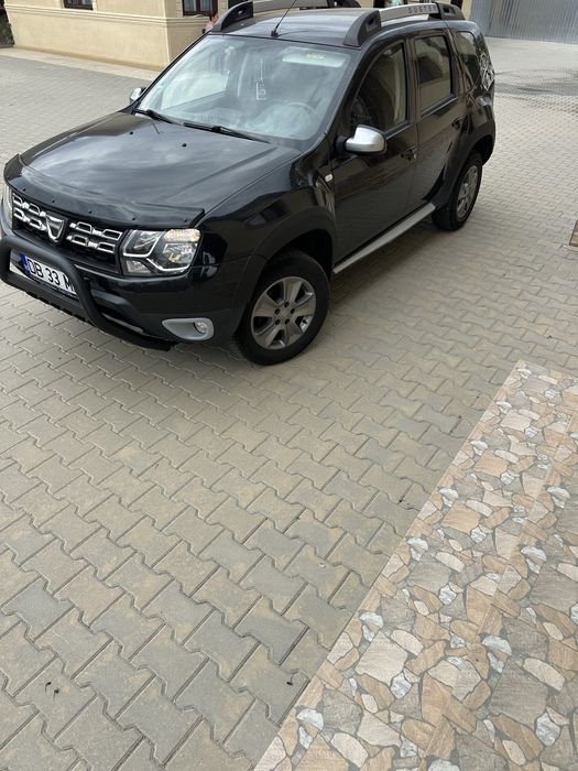 DACIA Duster 0 — imagine 5