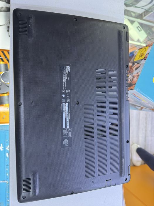 Acer Aspire V3 core i5
