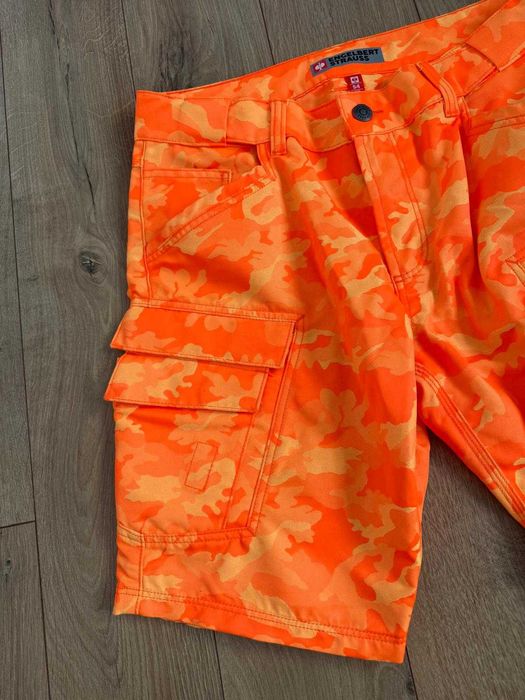 Nou Engelbert Strauss 54 XL barbati pantaloni Flexbelt