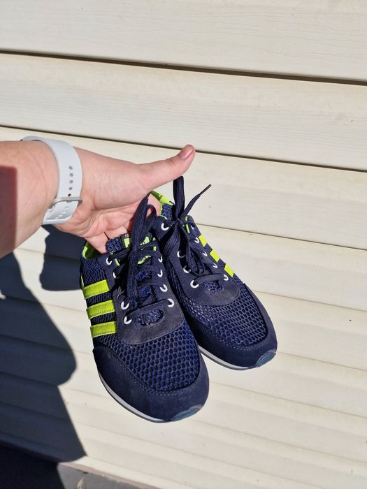 Кроссовки сетка 42 рр