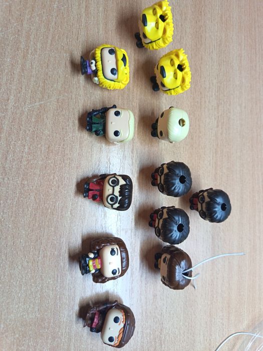 Киндер джой Гарри Поттер