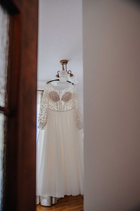 Rochie de mireasa