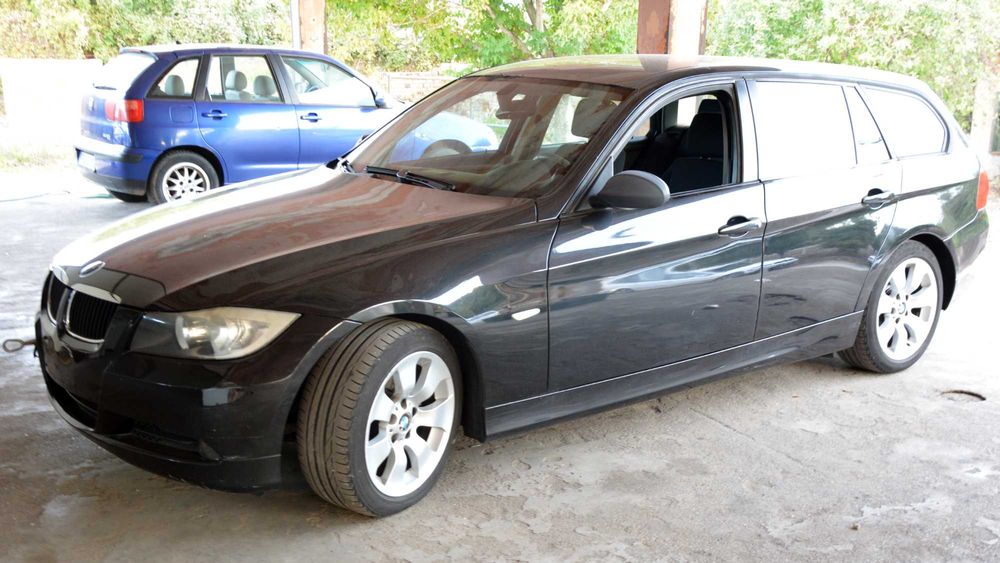 BMW 3 Series Е90; Е91 (2005-2012) НА ЧАСТИ - Цени в описанието