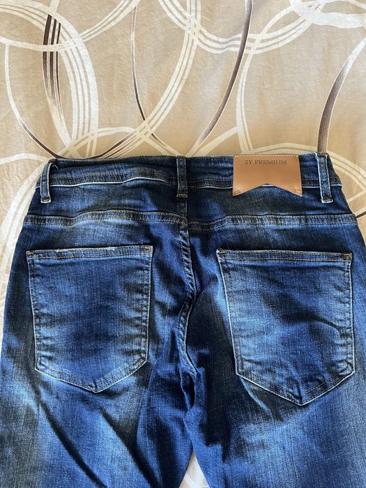 Мъжки дънки