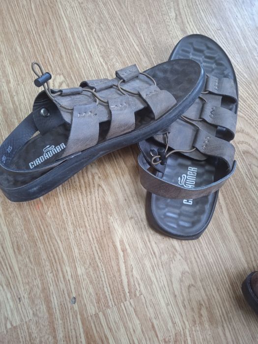 Обувь мужская Новая