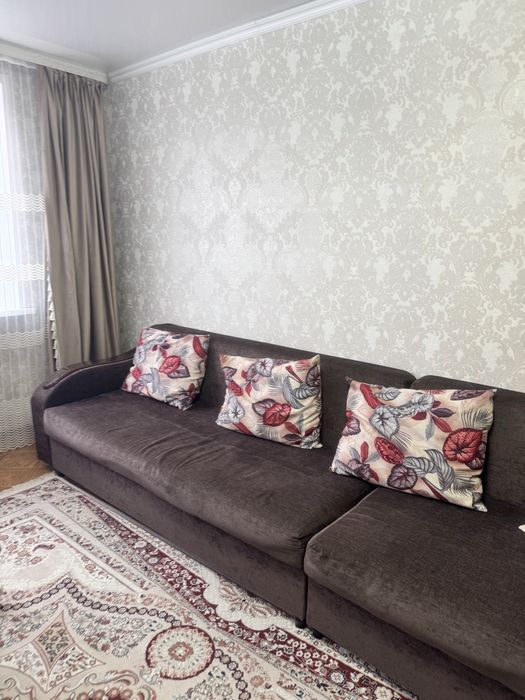 продам диван в хорошем состояний