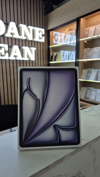 iPad Air 13-inch M3 256gb wifi Space Gray