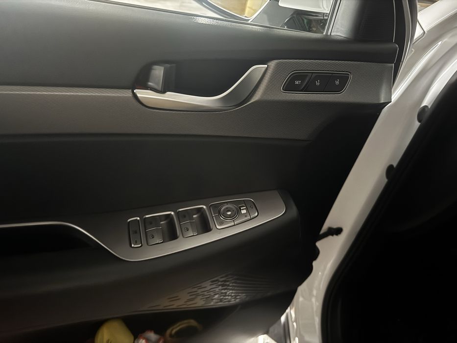 Продаю Hyundai Palisade 2022