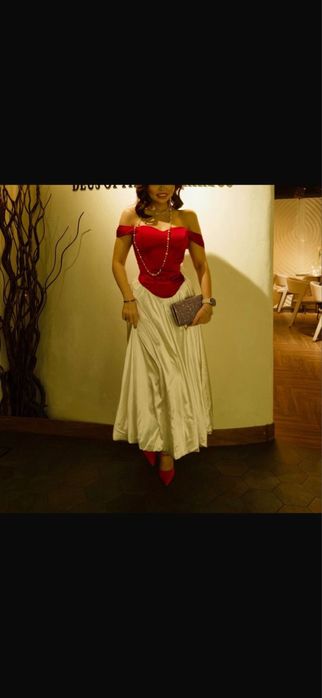 Продам наряжные одежды