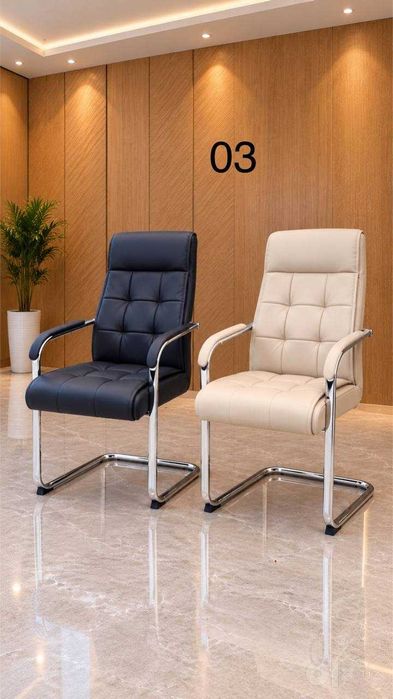 Офисное кресло "ENRICO PLUS" МЧЖ