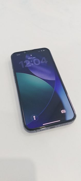 Продам iPhone 13 pro