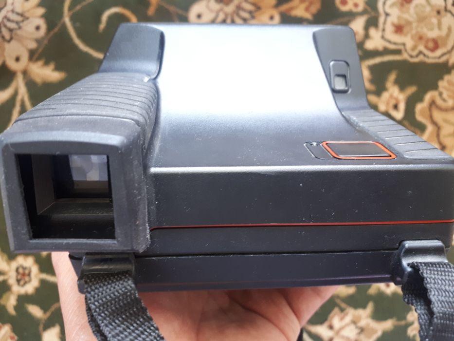 Polaroid фотоаппарат