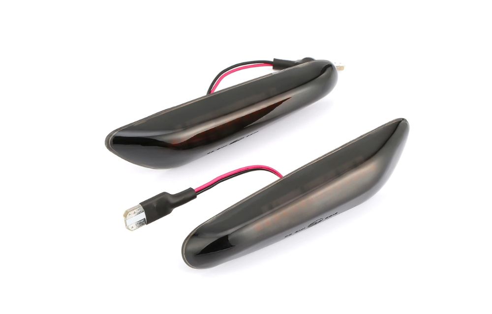 Semnale Semnalizatoare Dinamice BMW E46 E60 E61 E81 E82 E88 E90 E91 E9