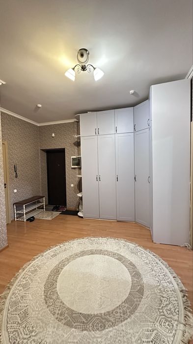 Сдам квартиру в аренду