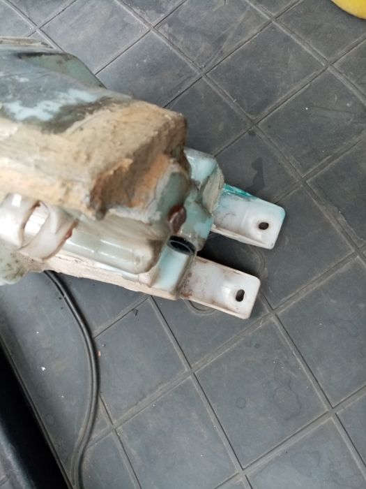 Бачок омывателя Лифан х60