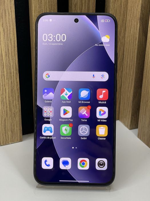 Redmi Note 15 Pro 256Gb 8Gb ram Garantie / Factura #61564