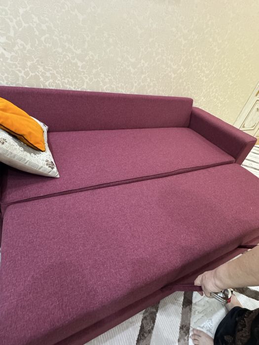 Диван в идеальном состоянии