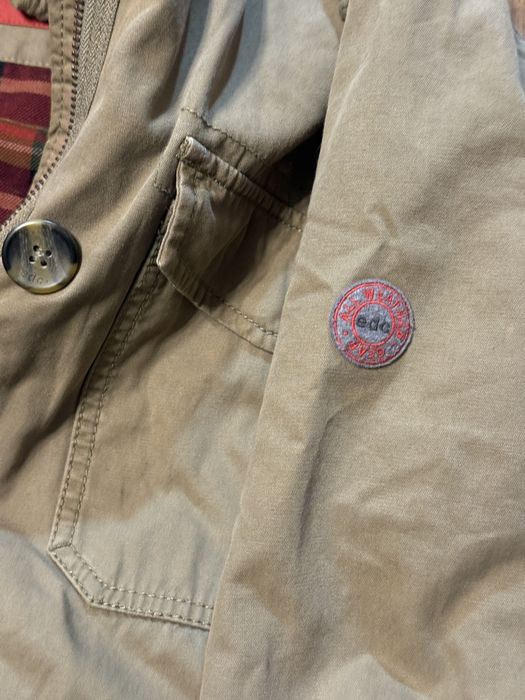 Дамска парка edc by ESPRIT