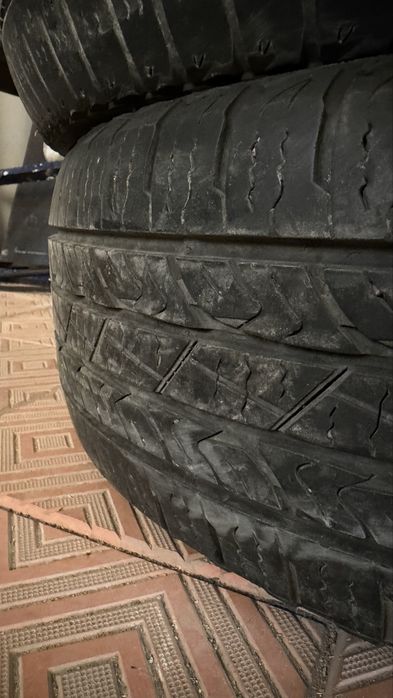 225/60/17 NEXEN