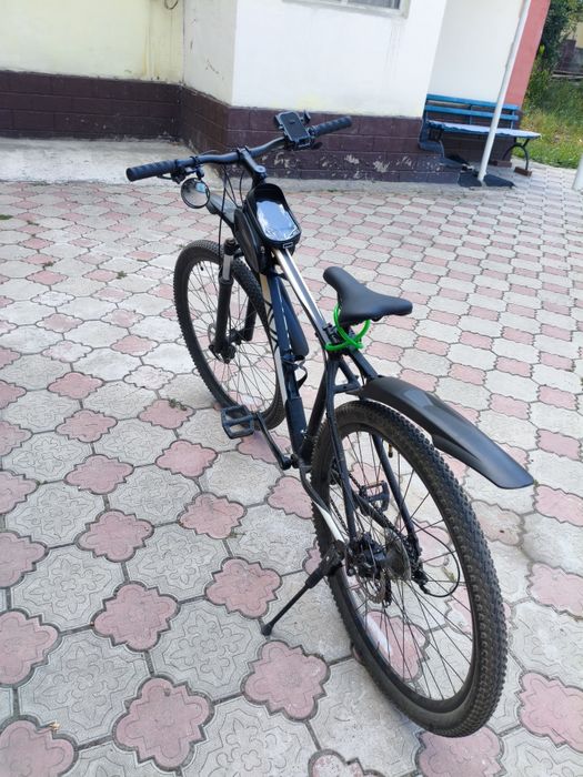 Велик ava дөңгелек 29,рама19