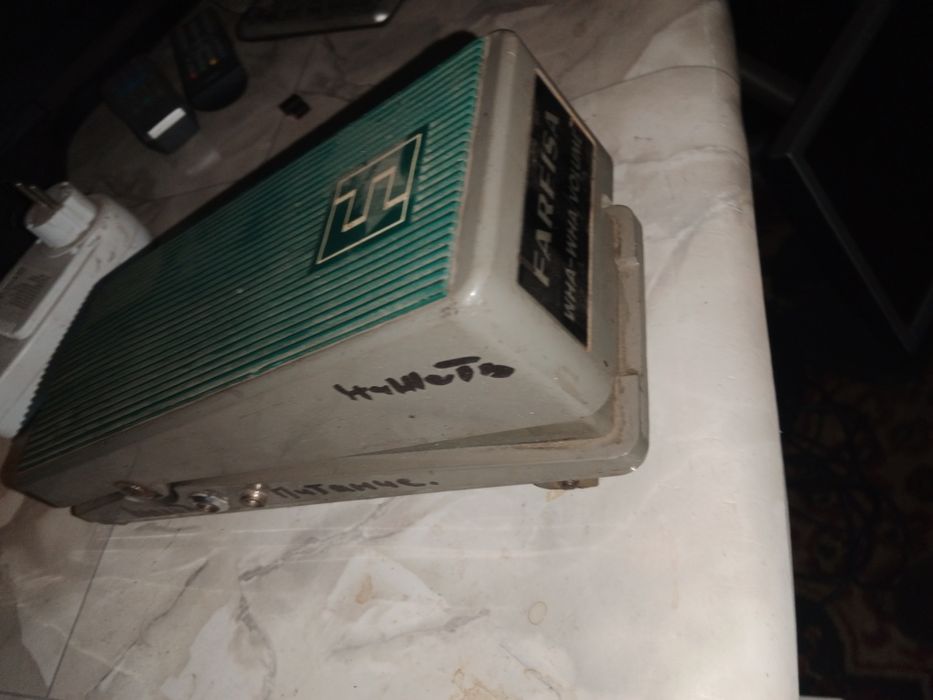 Педаль для клавишных