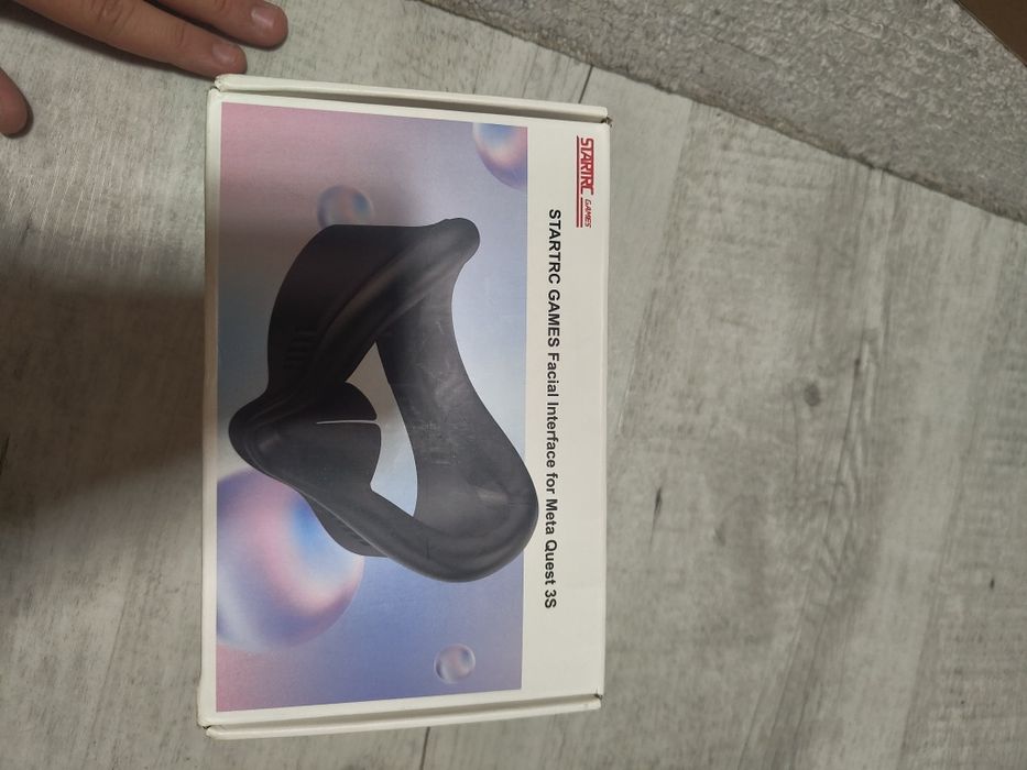 Meta oculus quest 3s