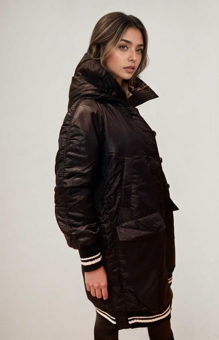 Распродажа партии  Куртка демисезонная женская