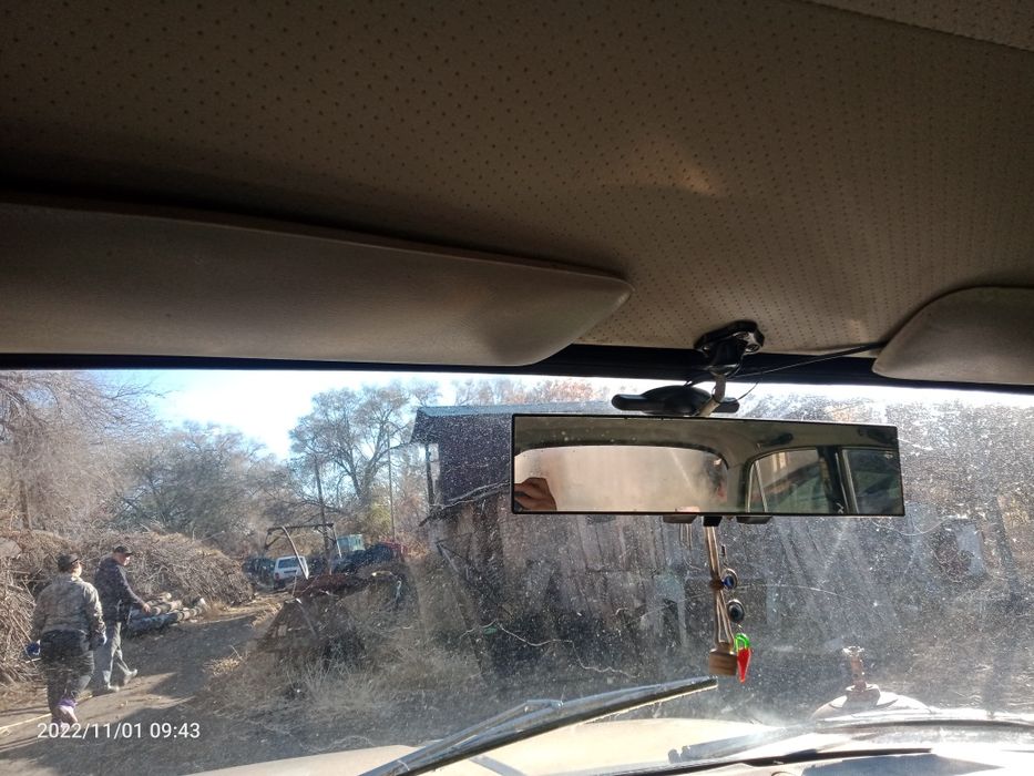 москвич 412 с пробегом