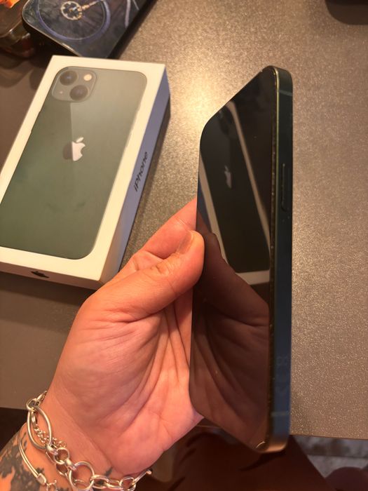 Iphone 13 (telefon)