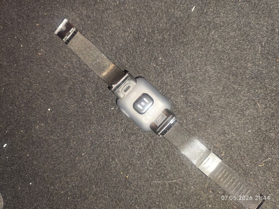 Smartwatch Xiaomi