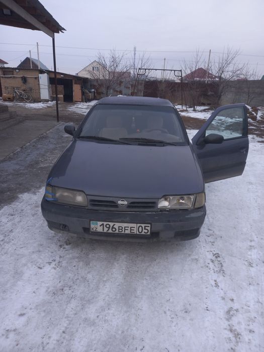 Нисанпримера1994