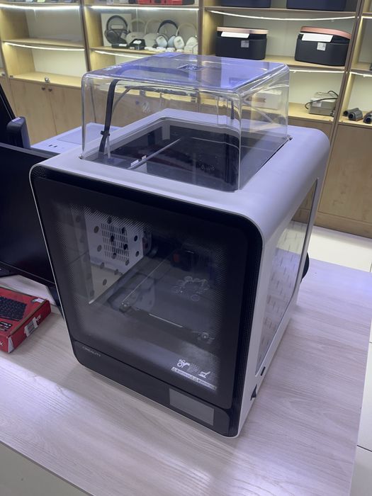3D принтер CREALITY