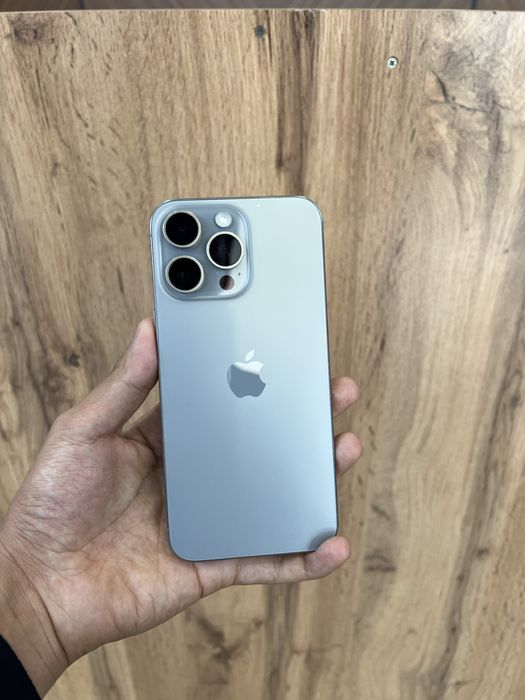 Айфон IPhone 15 Pro Max 256gb 88%