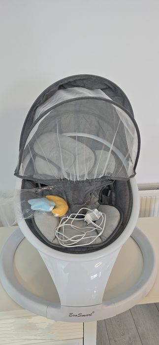 Vand balansoar electric