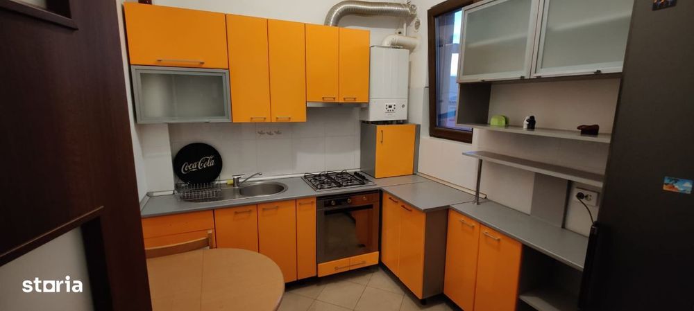 Apartament 3 camere / Modern / Lux - Proprietar