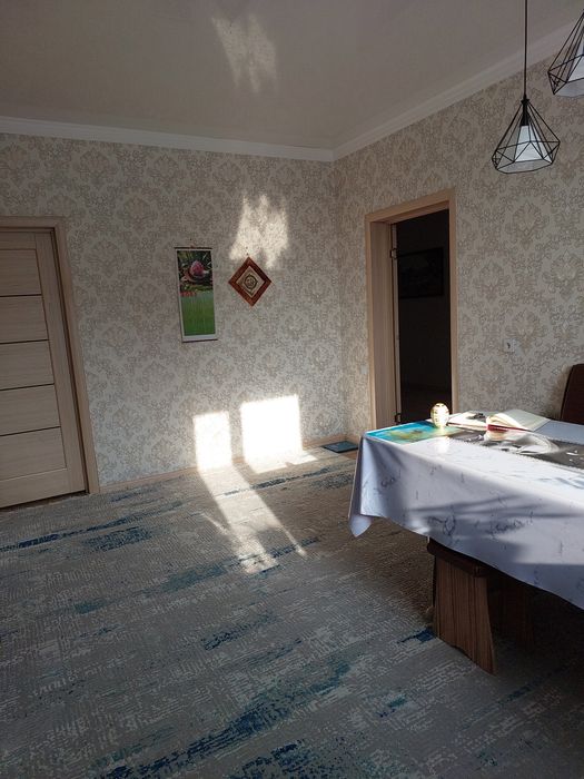 Продам дом в с. Акмол