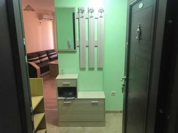 Дава се под наем Двустаен апартамент в Бургас, Сарафово - 67 кв.м за 114.75 € - Снимка #2