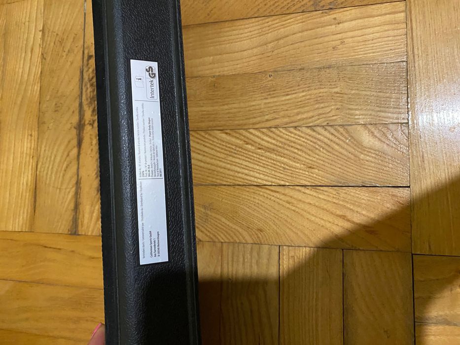 Два уреда за домашни тренировки