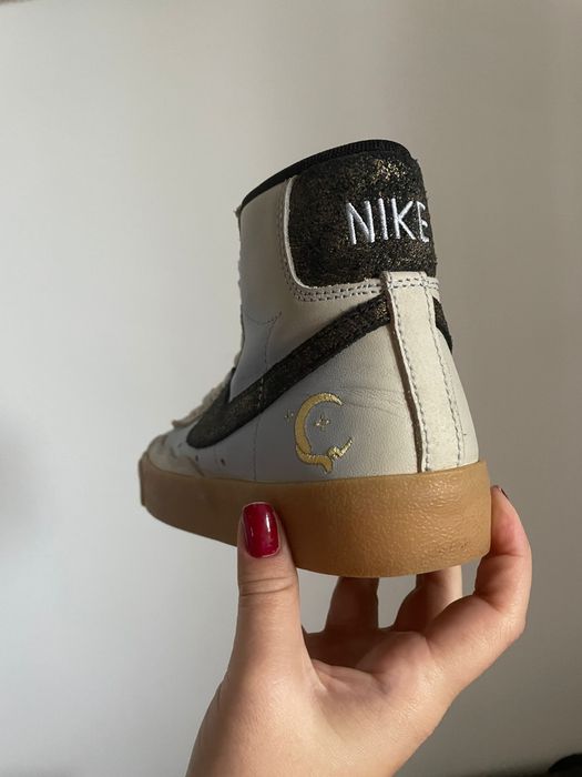 Nike Blazer Mid 77 (ediție limitată) - nr. 36.5