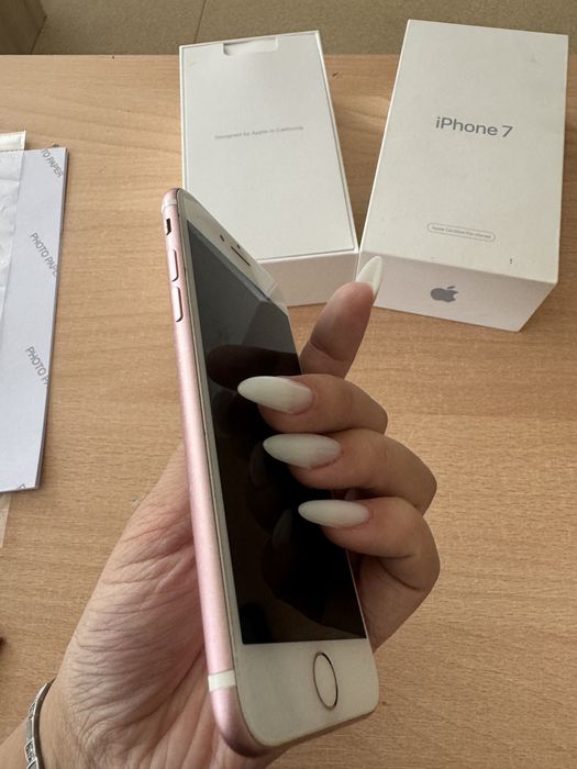 Iphone 7 256gb рабочий