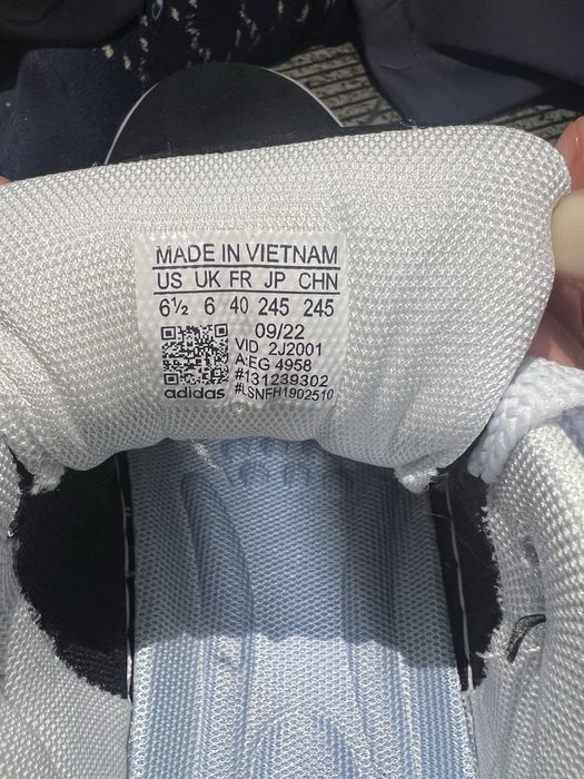 Красовка  женская и мужская ADIDAS