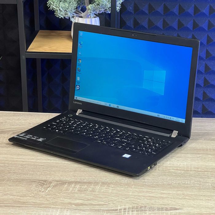 Ноутбук Lenovo IdeaPad V510