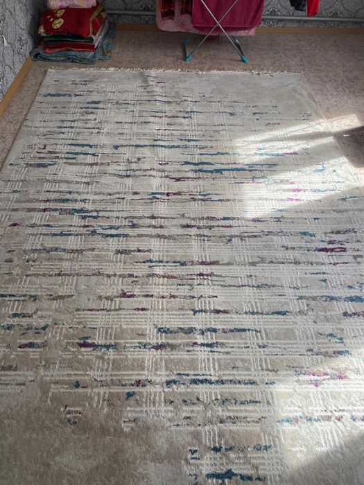 Продам ковер 2,5×3,5