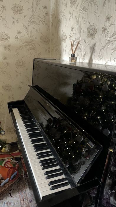 Фортепиано «Беларусь» в хорошем состоянии