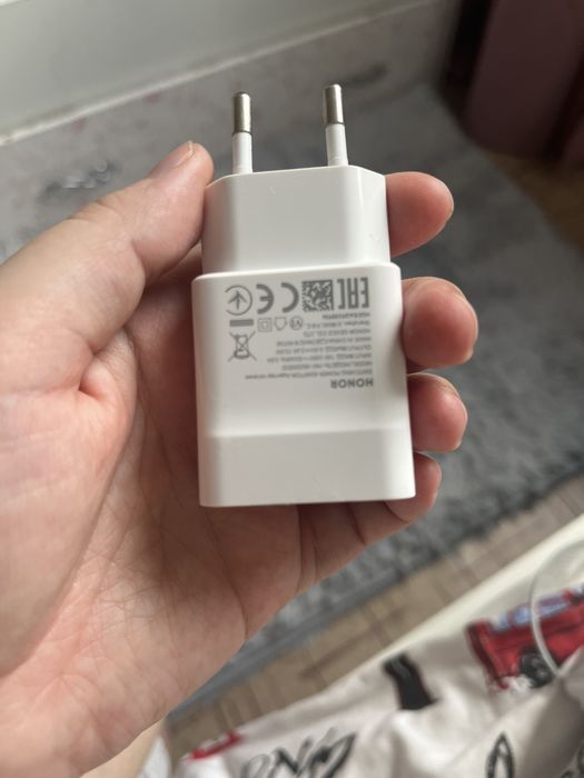 USB адаптер для телефона