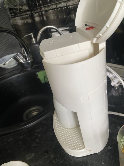 Кофемашинка