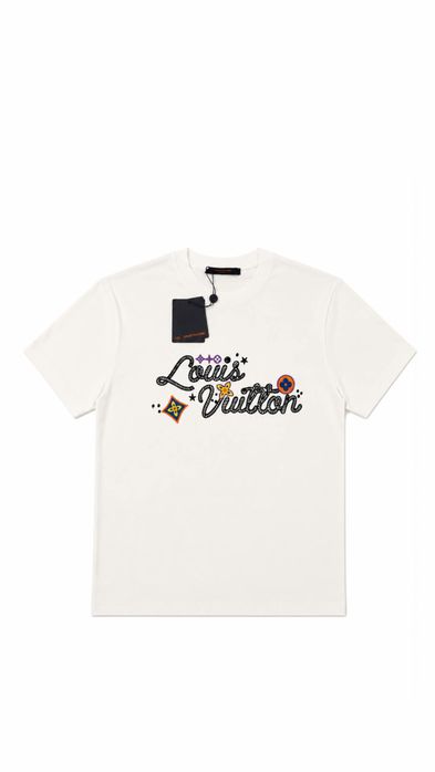 Louis Vuitton тениска PREMIUM
